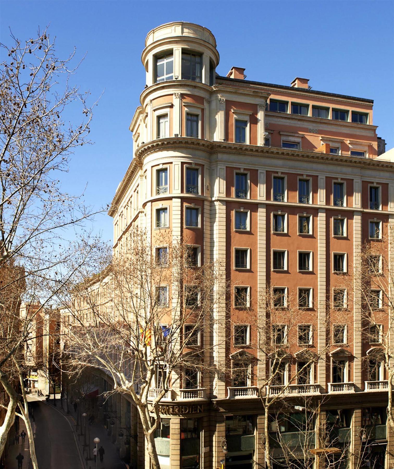 Hotel Le Meridien